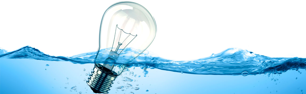 Water & Electricity